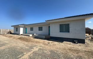 Duplex in Sanandrei | 3 camere | Toate utilitatile | Asfalt