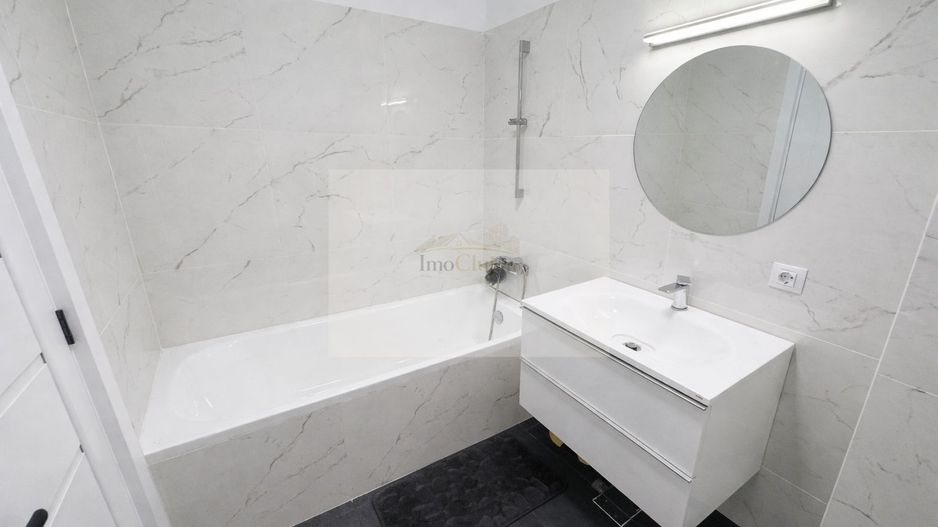 Vanzare penthouse 4 camere, terasa 38 mp, 2 parcari, Iris- Zona Rivus - Poză 10