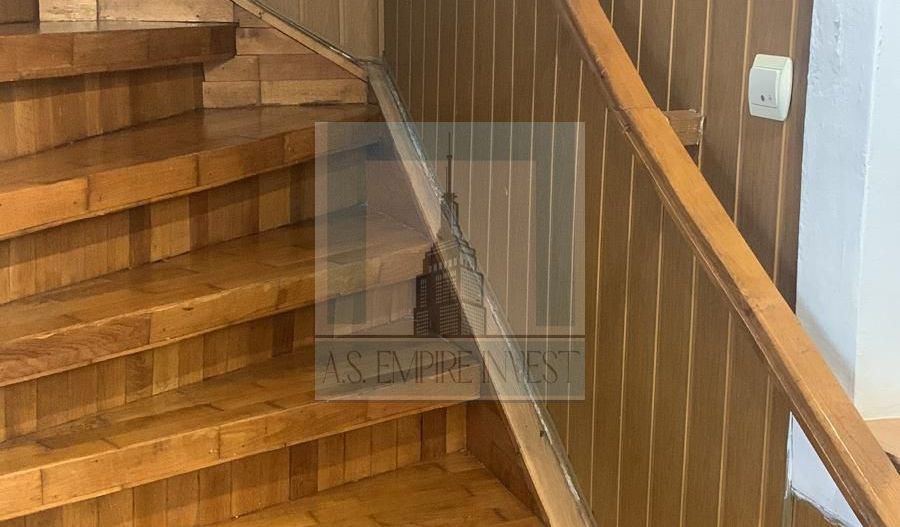 Apartament la casă, cu 3 camere mobilat/ utilat, 2 bai - zona Schei - Poză 8