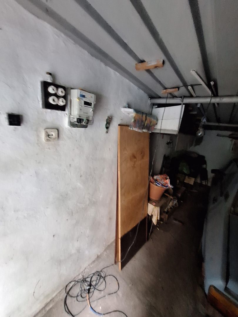 Apartament 2 camere, 53 mp, etaj 3/4, 2 balcoane, garaj, Țiglina 2 – Galați - Poză 15