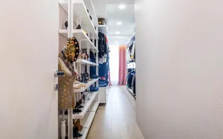 Penthouse cu 5 camere *347mp* + terasa 101mp* // Zona Herastrau - Poză 26