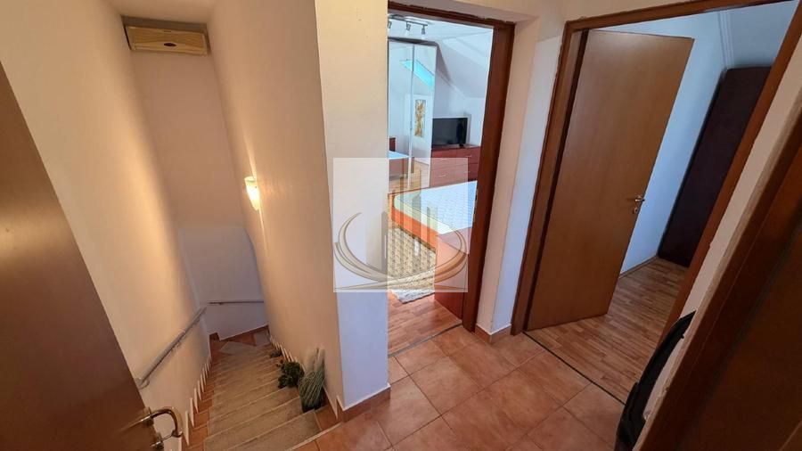 Apartament 3 camere | Etaj1+Mansardă | 67mp | Dumbravița | Loc parcare - Poză 8