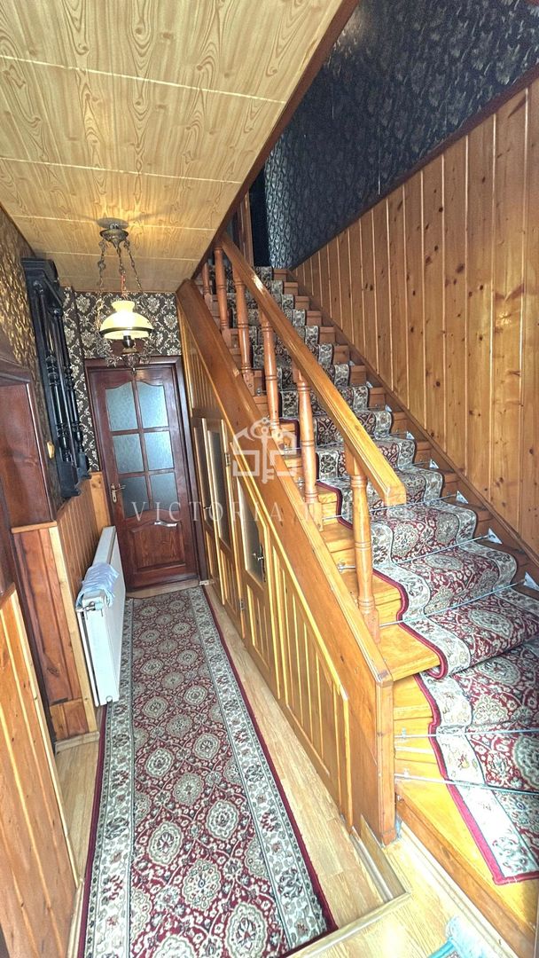 Oportunitate casa la cheie Brasov Schei - Poză 1