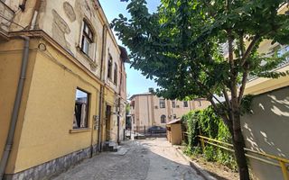 Oferta zilei !!! Garsoniera 33.4 mp utili in Vila - Zona Parcul Carol - Poză 15