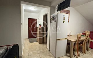 Apartament cu 3 camere de vanzare in zona Rogerius Oradea - Poză 7