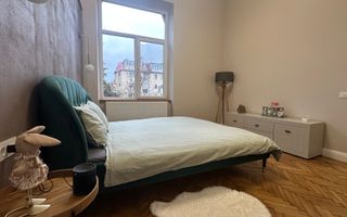 Apartament lux cu mezanin, aproape de centrul Clujului - Poză 16