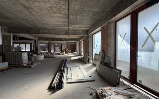 Spațiu comercial 103 mp, parter bloc nou, Erou Iancu Nicolae - Poză 4
