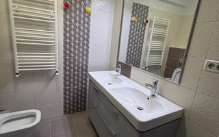 Casă modernă 4 dormitoare,mobilată cu 3 locuri de parcare – Chiajna - Poză 20