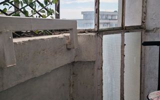 Apartament 2 camere, 65 mp, etaj 8/8, bloc 1990, lift, Decebal - Poză 19