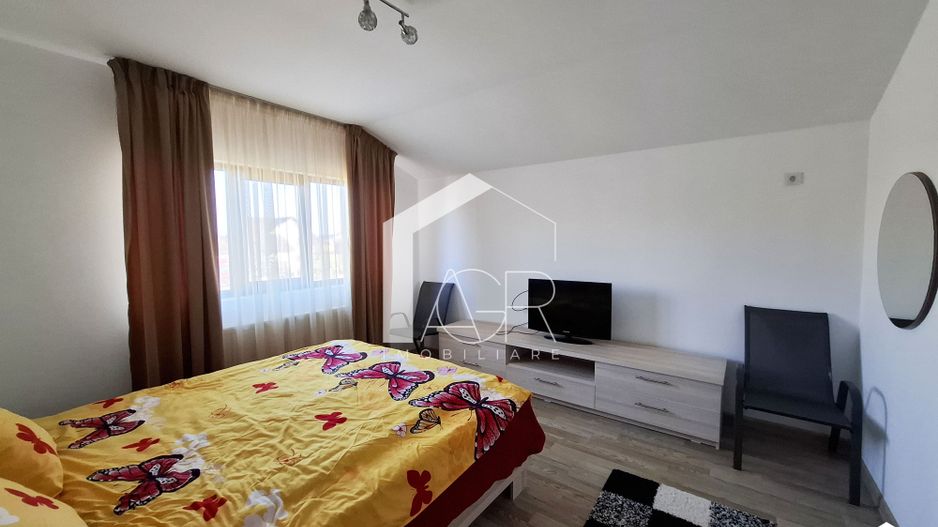 Vila cu 7 camere de vanzare in Paulesti - Poză 18