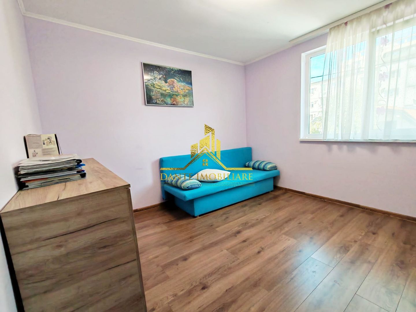 4 camere, spatios, modern, balcon, parcare, Gheorgheni, Albini, Hermes - Poză 15