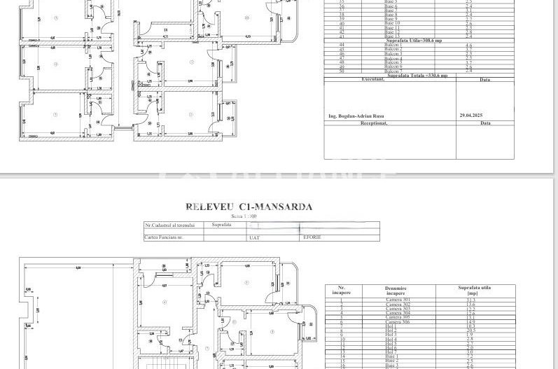 EFORIE NORD (COD10) - Pensiune de vanzare - Poză 2
