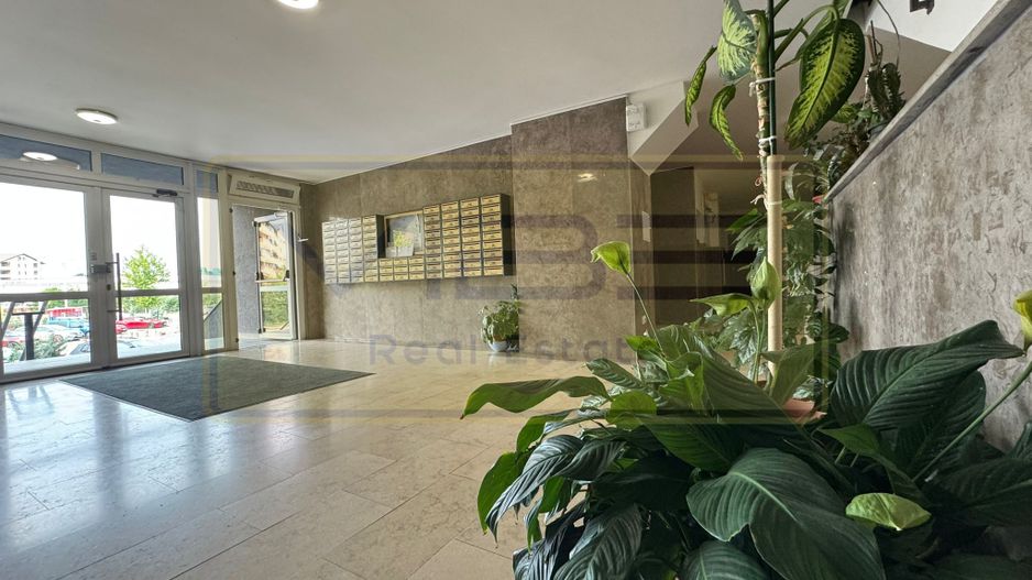 Apartament 2 camere decomandat Cartierul Visoianu - Poză 18