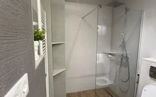 Casa 4 camere mobilata/utilata modern - zona Brasovul Vechi - Poză 14