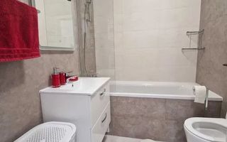 AP. 2 CAMERE PLAZA RESIDENCE 4, CENTRALA PROPRIE, PARCARE INCLUSA - Poză 8