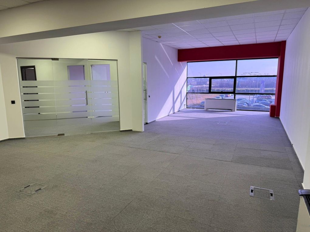 Inchiriere Bucuresti | Aeroport Otopeni | Spatiu Birouri | Utilitati incluse - Poză 6