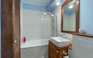 Apartament 2 camere cochet Grigorescu - Poză 15