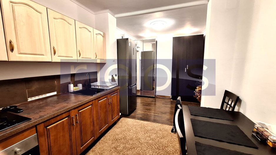 124800EURO | APARTAMENT 2 CAMERE PARC SEBASTIAN - Poză 8