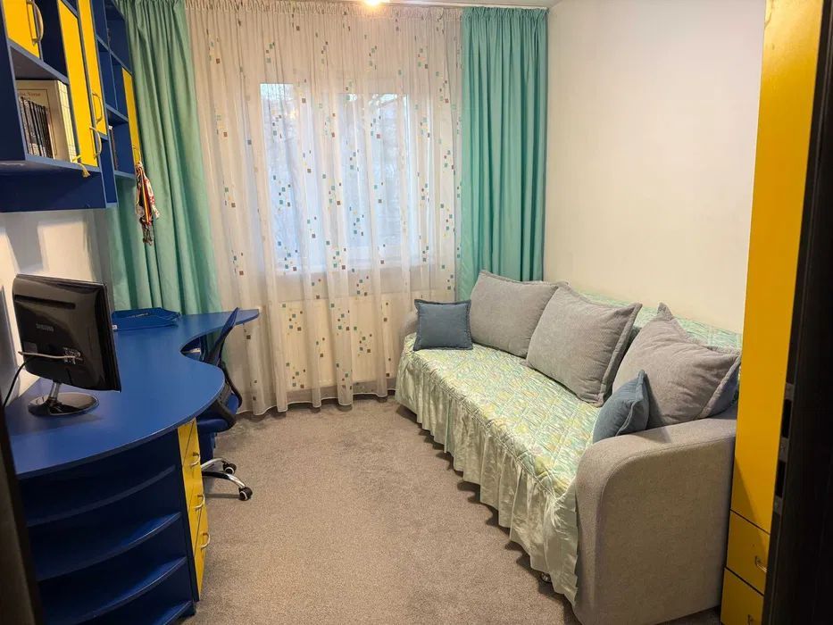 Apartament spatios Militari - Poză 3