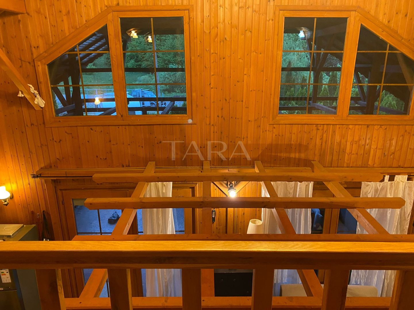 Casa deosebita, 4 camere, zona Faget - Poză 4