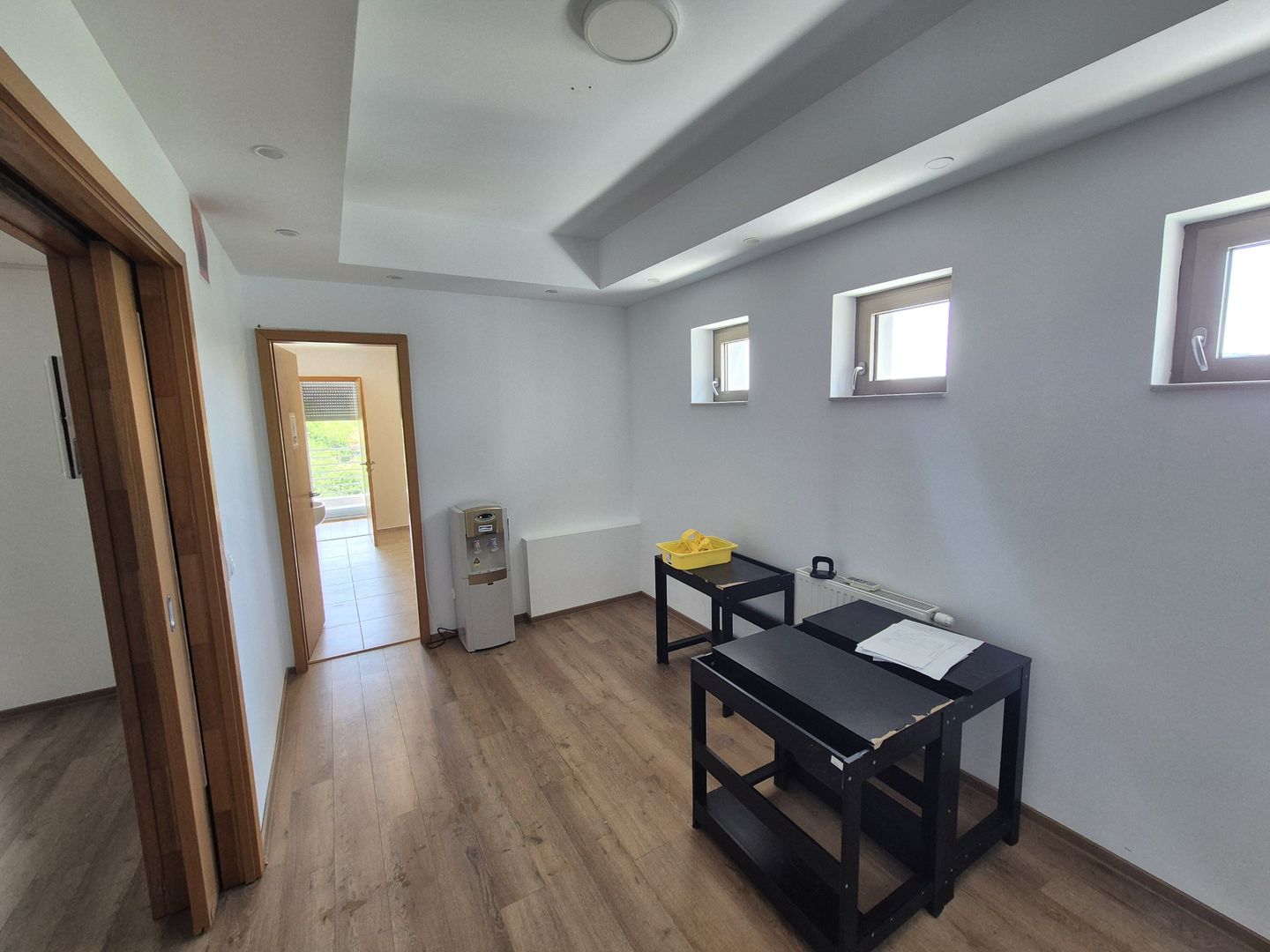 Vila 430,44 mp Green Lake Baneasa - Poză 25