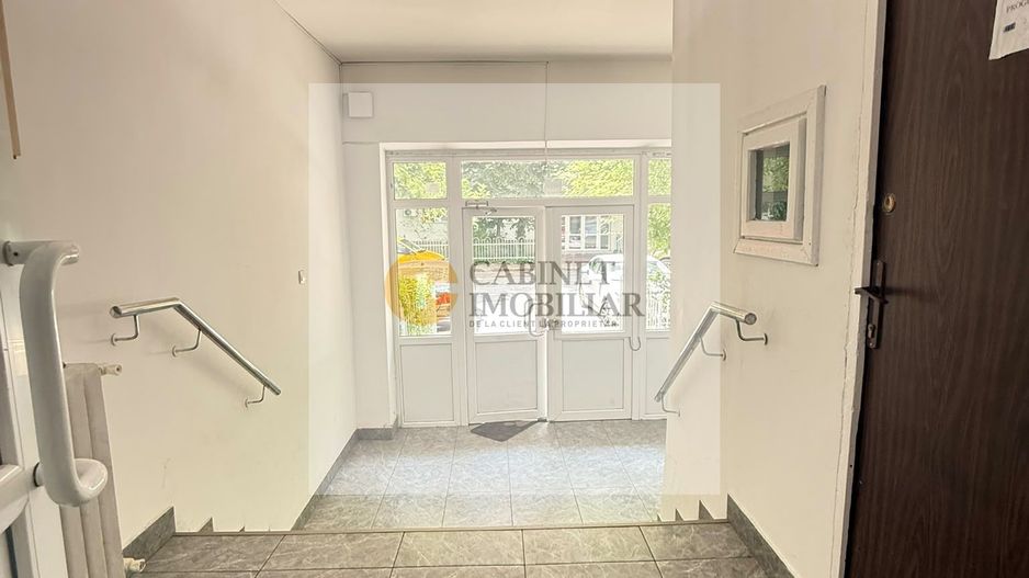 Unirii I 3 camere- decomandat I Etaj 2 I 1991 - Poză 23