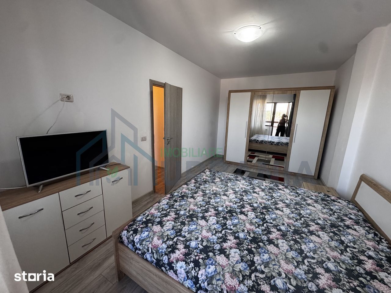 Închiriere Apartament 2 Camere, Nicole Residence, Capăt Cug, Iași - Poză 2