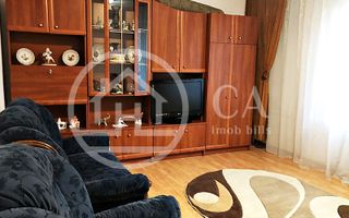 Apartament de inchiriat cu 2 camere in zona Decebal, Oradea - Poză 4
