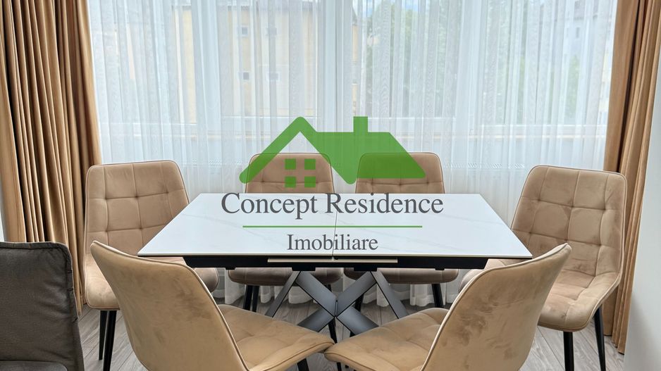 Apartament 3 camere, 70 mp, superfinisat – B-dul Traian, zona Dalia - Poză 2