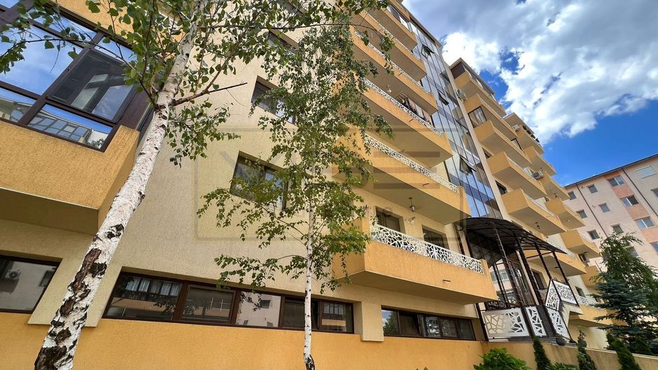 Apartament 2 camere + terasa 50mp Ideal Residence - Poză 31