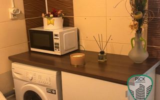 P 1254 - Apartament cu 1 cameră în Târgu Mureș, 7 Noiembrie - Poză 8