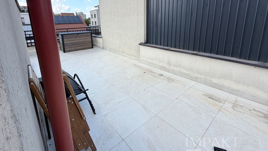 Casa tip cvadruplex in cartierul Buna-Ziua! - Poză 11