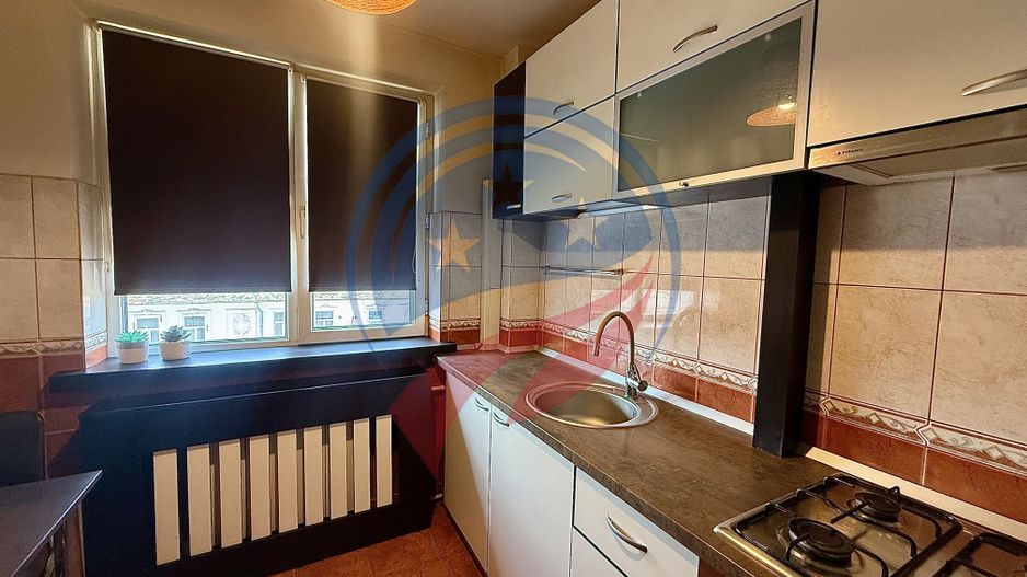 Apartament de inchiriat/Craiova/Ultracentral - Poză 8