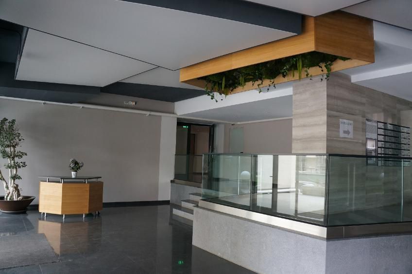 3 camere | Lighthouse Residence | Herastrau | Nordului - Poză 32