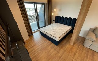 o camera, parcare, bloc nou, terasa, Manastur,West City,Calea Floresti - Poză 1