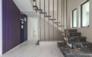 LUX | Casă Individuală | Iancu Nicolae | 10 camere - Poză 4