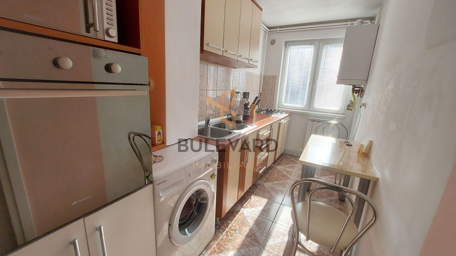 Apartament cu 4 camere in Manastur! - Poză 6