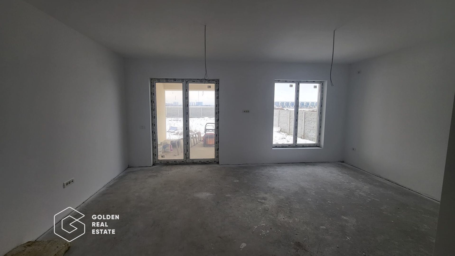 Casa duplex moderna Giroc - Poză 11