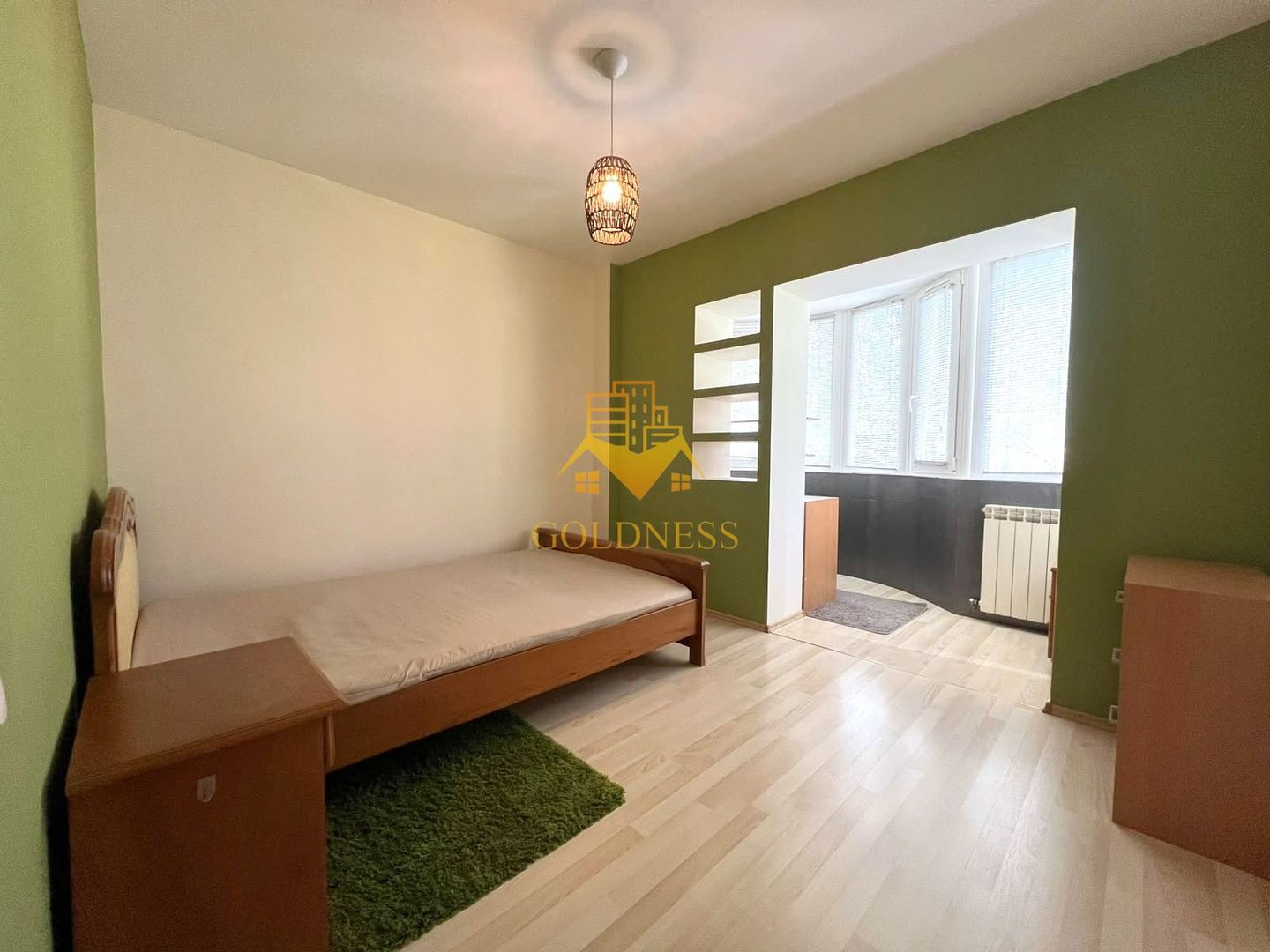 3 camere, Plopilor,Parcul Rozelor, Hatieganu,Calvaria,PET Friendly - Poză 2