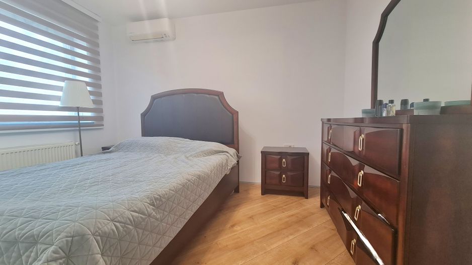 Apartament | 2 camere | Pipera | 4city North - Poză 10