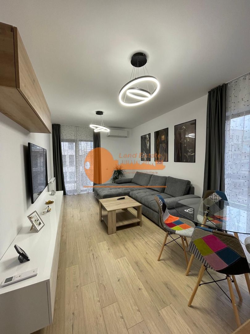 Apartament 3 camere Moghioros Park Residence - Poză 14