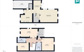 Casă în cartier privat AXA 2 Aradul Nou - Poză 10