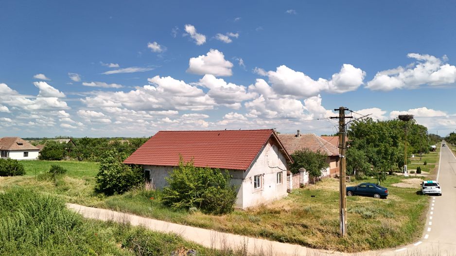 Casă nouă la gri în Secusigiu - Poză 5