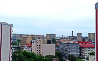 Inchiriere 2 camere Premium/Prima inchiriere/Regie Residence/Pet friendly - Poză 8