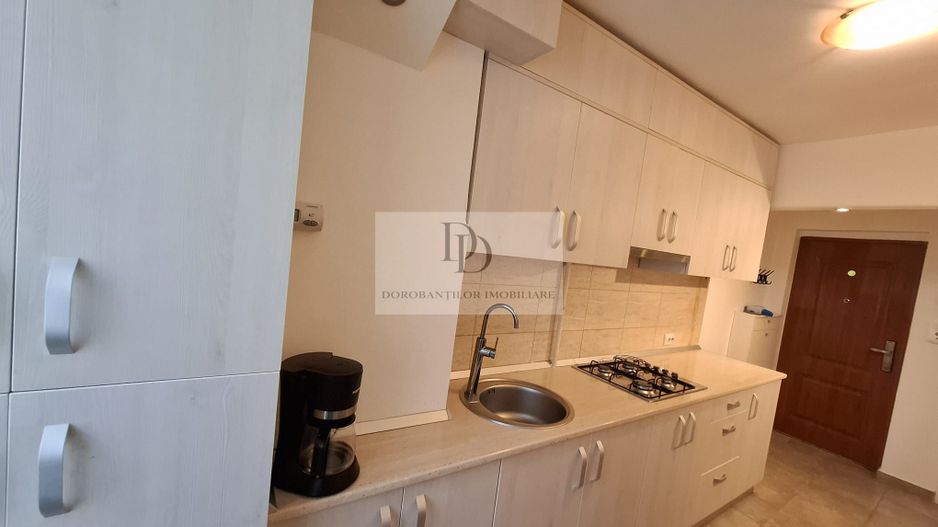 Apartament 2 camere | 53 mp | Renovat | Gheorgheni – Mercur - Poză 3