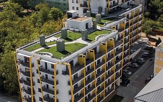 Apartament 2 camere în zona Gheorgheni - Poză 11