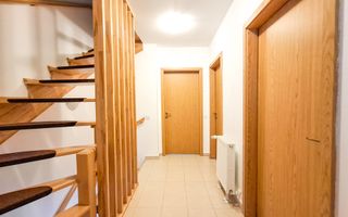 Casa Suprafata Generoasa I Cartier Noua - Poză 18