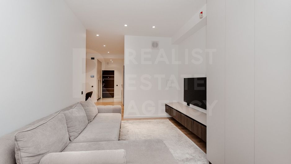 Chirie, apartament, 2 camere, str. Mitropolit  Varlaam, Centru - Poză 13