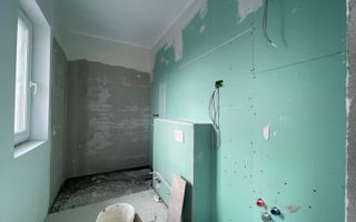 Duplex - 5 camere -toate utilitatile - Mosnita Noua - Urseni - Poză 13