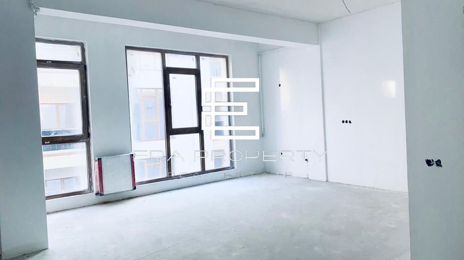 Apartament  | 3 camere | 70 mp | intabulat | etaj 1 | Șelimbăr, zona O. Goga - Poză 2